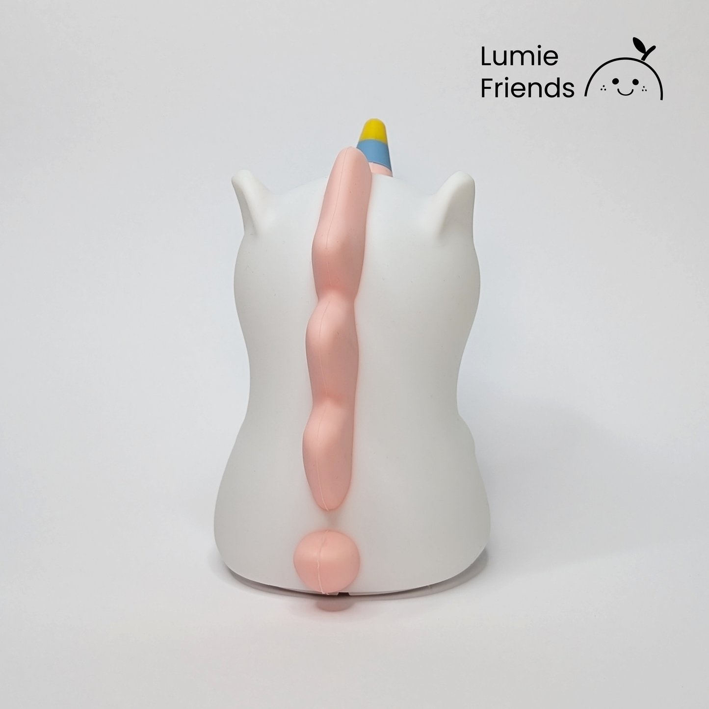 Charlie, das fantasievolle Einhorn