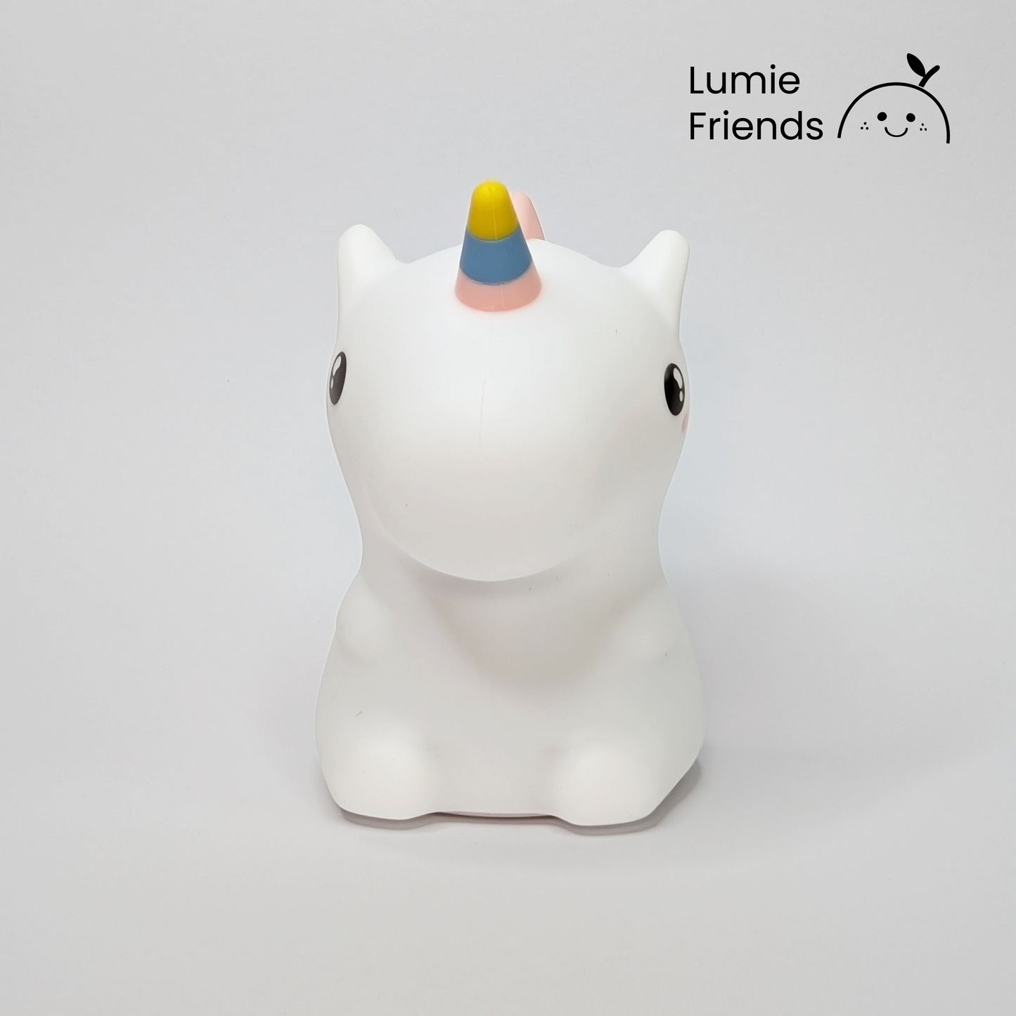 Charlie, das fantasievolle Einhorn