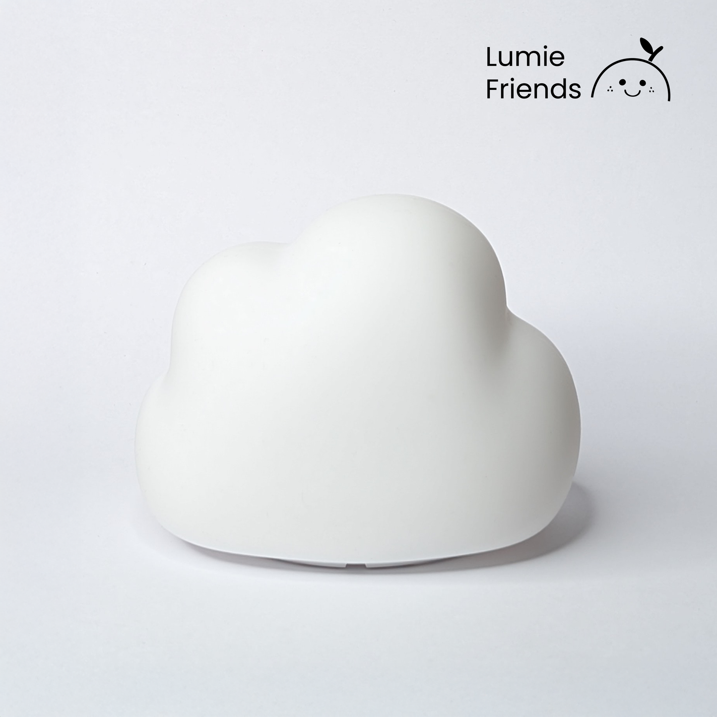 Niko, die verträumte Wolke