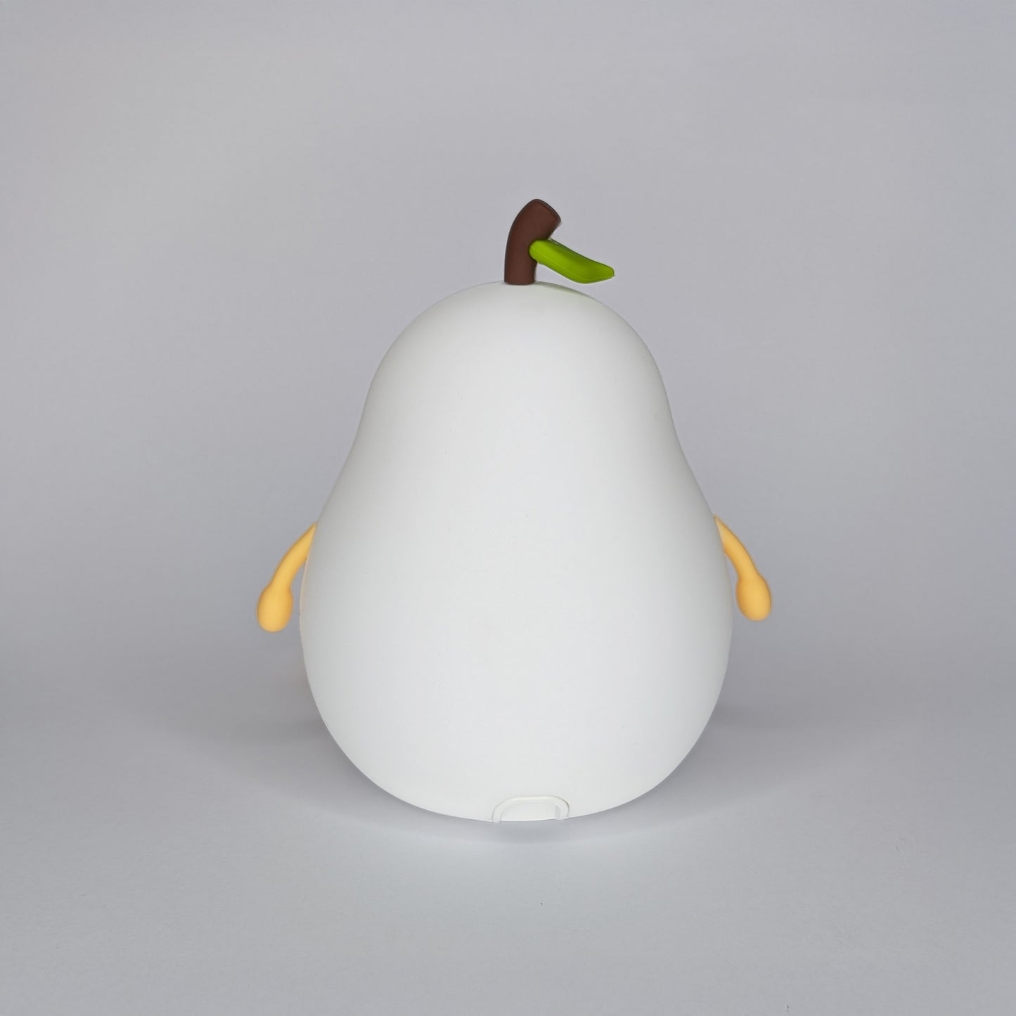 Pete, die freche Birne