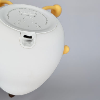 Pete, die freche Birne